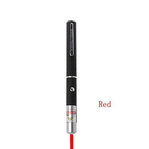 Laserpointer rot bis 1000 m - laserpointer, rot,