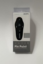 DICOTA Pin Point Wireless
