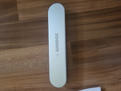 Sandoz laserpointer mit - laserpointer,