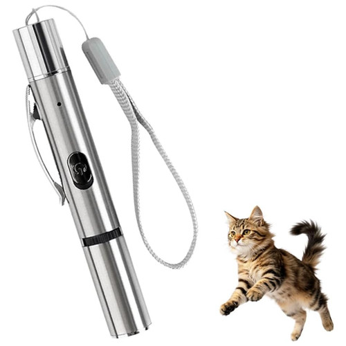 Katzenspielzeug laserpointer - katzenspielzeug,