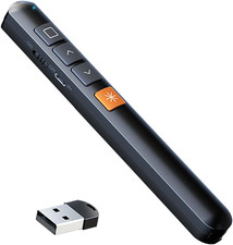 Presenter Mit Laserpointer