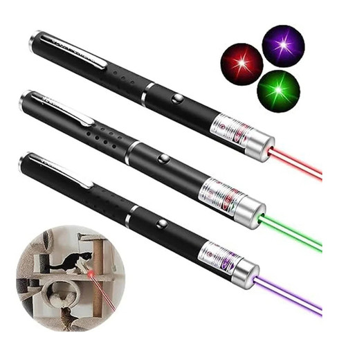 Red laser pointer visible dot - pointer,,