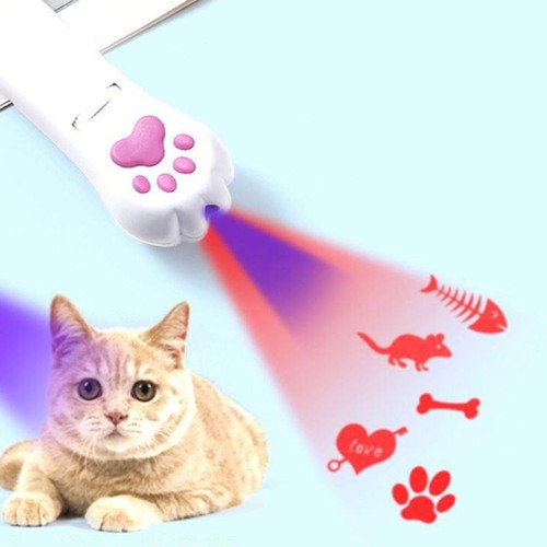 Laserpointer led - 5,