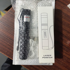 Laserpointer