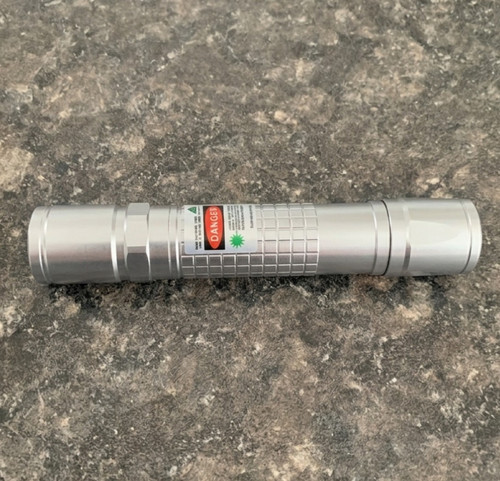 Laserpointer set laserstrahl - laserpointer,