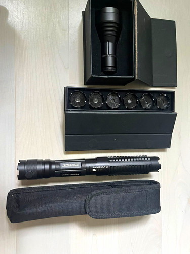 Wicked lasers spyder iii - spyder,