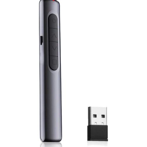 Kabelloser 1 presenter - kabelloser,