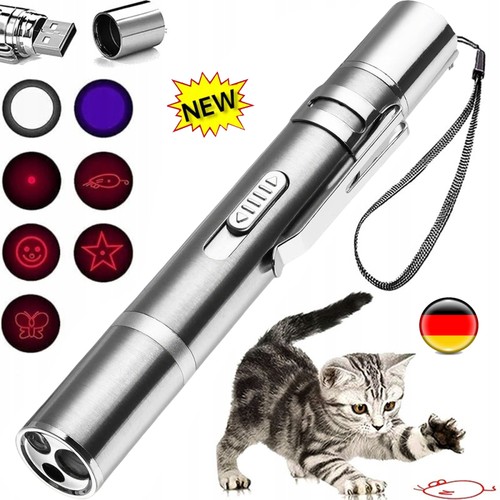 Laserpointer für katzen hund - laserpointer,