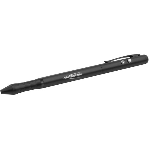 Ansmann laserpointer 4in1 - laserpointer,
