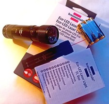 LED Taschenlampe mit