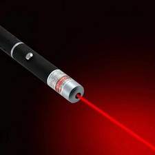Red/Green Laser Pointer