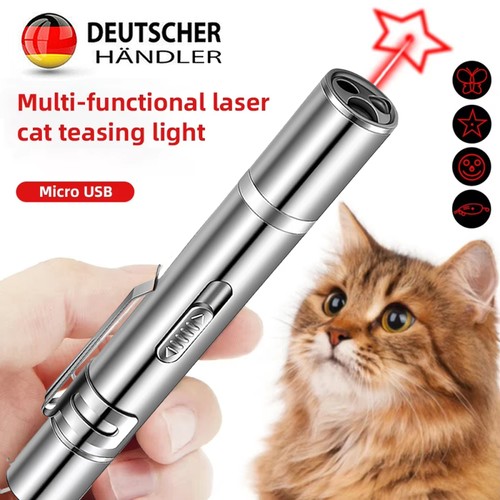 Laserpointer led - in, 1