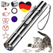 Laserpointer für Katzen Hund