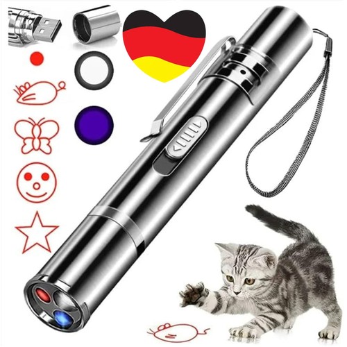 Laserpointer für katzen hund - laserpointer,