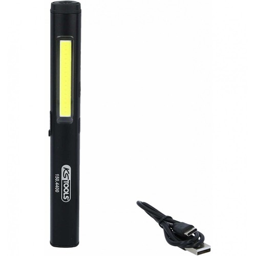 Tools inspektionslampe 350 - ks,