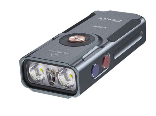 Fenix e06r schlüsselbundlampe - e06r,