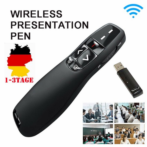 Professional wireless r400 - wireless,