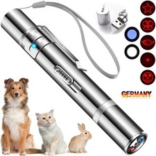 Laserpointer für Katzen Hund