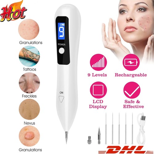 Lcd plasma laser pointer - lcd,