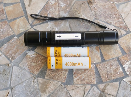 Laserpointer blau - laserpointer,