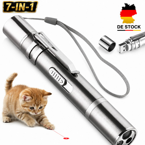 Usb aufladbar laserpointer - usb-aufladbar,