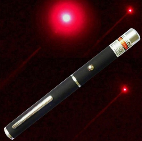 Laserpointer rot bis - laserpointer, 1000