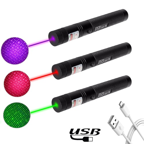 Usb laser pointer reichweite - usb,
