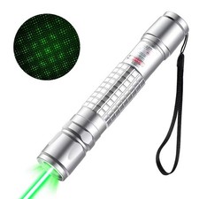 Laserpointer 532nm. ( Grün )