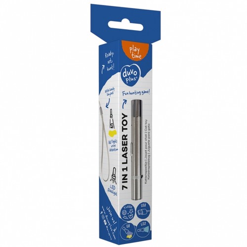 Duvoplus 1 - 7,