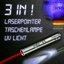 3 in 1 Katze Laserpointer Pen