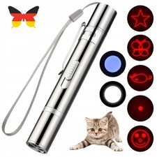 5 in 1 Laserpointer LED