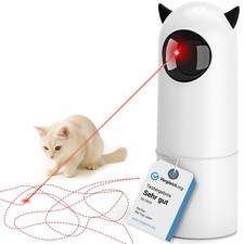 PetTec® Katzen Laserpointer