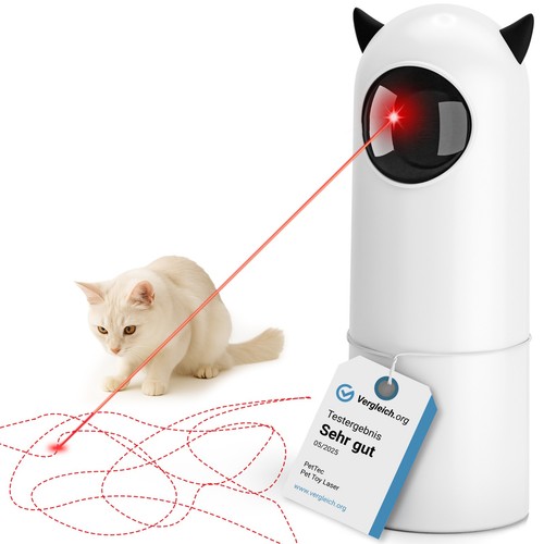Pettec katzen laserpointer - katzen,