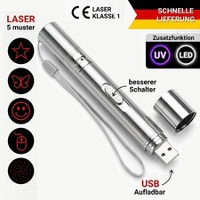 Laserpointer für Katzen Hund