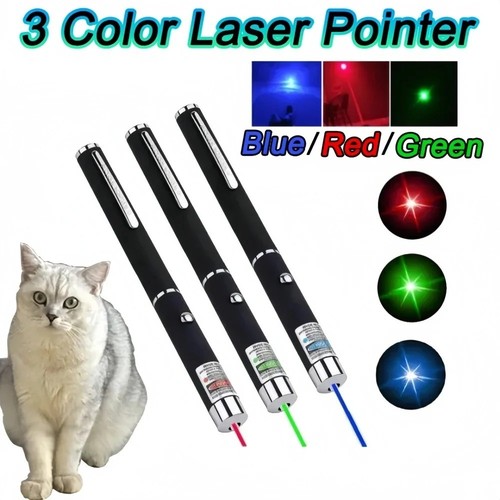 Laserpointer rot bis 1000 - rot,, m