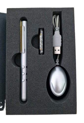 Wireless presenter - wireless,