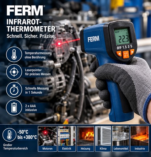 Ferm itm1004 - ferm,