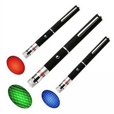 1/2PCS Laserpointer Grün 800