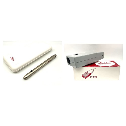 Laserpointer auswahl leica - auswahl,