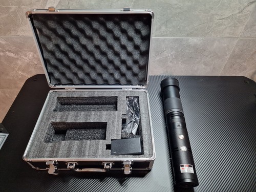Laserpointer laser ignter 120w - ignter,