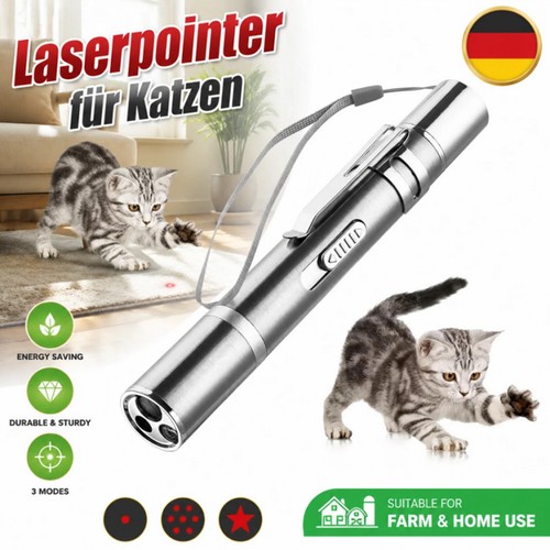 Laserpointer für katzen - für,