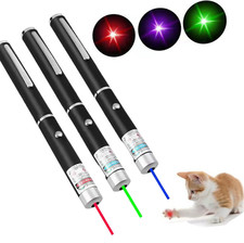 Extrem starker Laserpointer