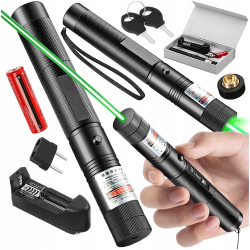 Laserpointer leistungsstarker - laserpointer,,