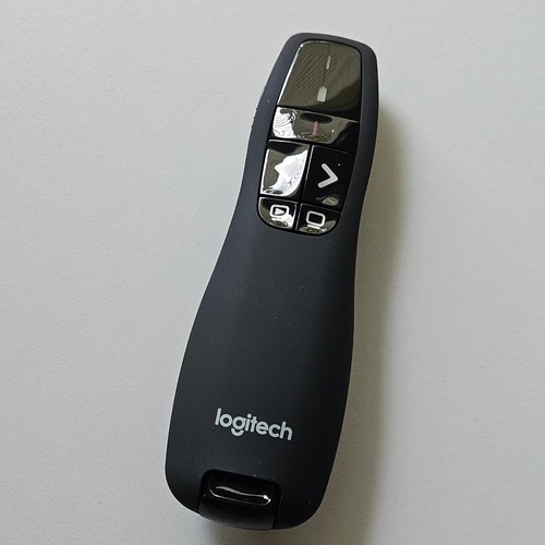 Logitech r400 wireless - logitech,
