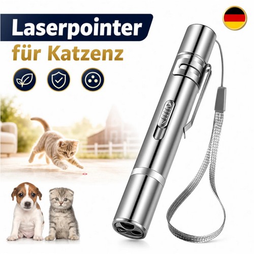 Laserpointer für katzen - für, hund