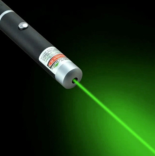 Laserpointer grün katze - laserpointer,