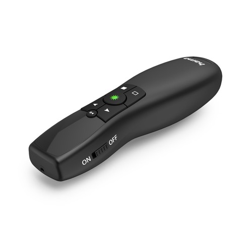 Hama wireless presenter - hama,