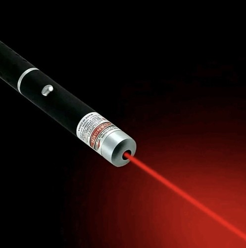 Laserpointer rot 1000 m - laserpointer,