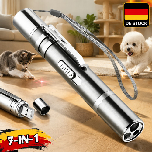 Laserpointer für katzen hund - laserpointer,