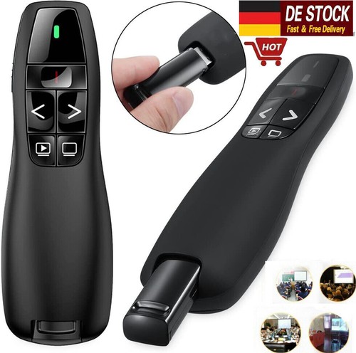 Professional wireless r400 - wireless,
